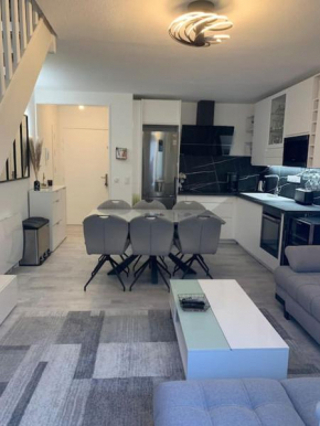 Appartement T3 proche de Saumur